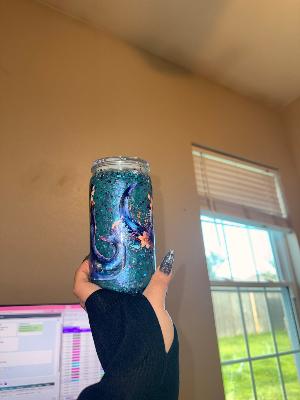 Mermaid dreams 🧜‍♀️ ✨