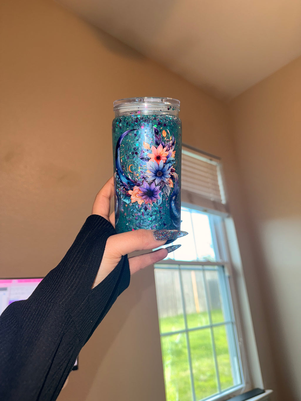 Mermaid dreams 🧜‍♀️ ✨