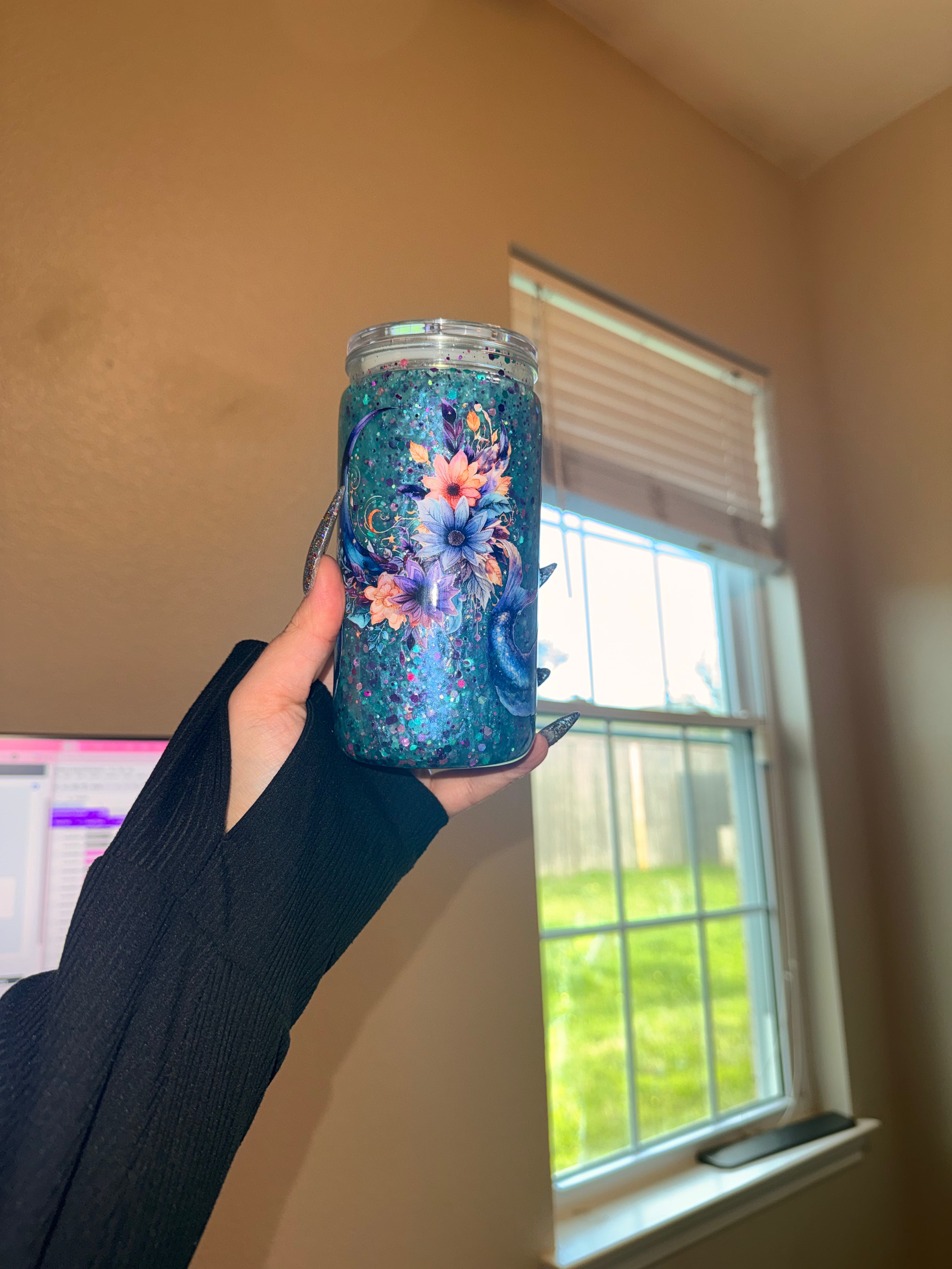 Mermaid dreams 🧜‍♀️ ✨